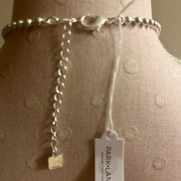 Park Lane Rhythm Necklace - Picture 3 of 7